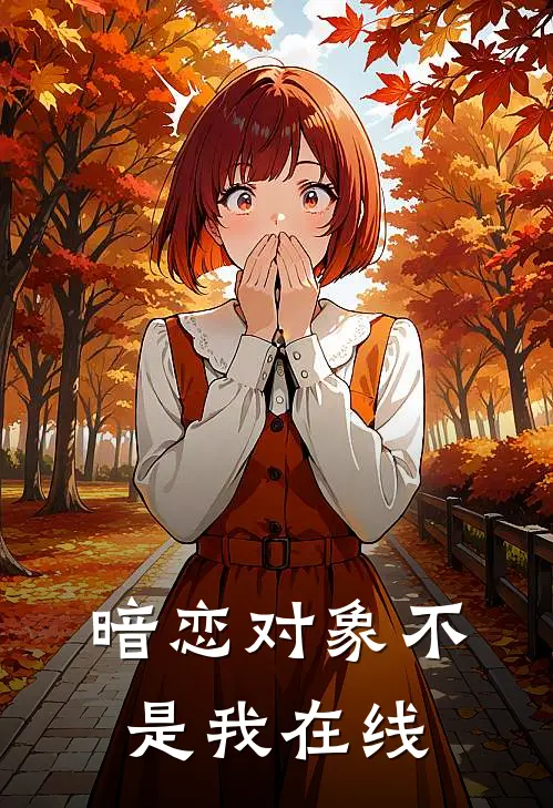 暗恋对象不是我在线