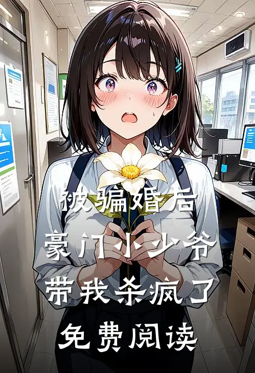 被骗婚后：豪门小少爷带我杀疯了免费阅读