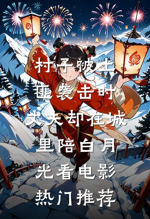 村子被土匪袭击时，丈夫却在城里陪白月光看电影热门推荐