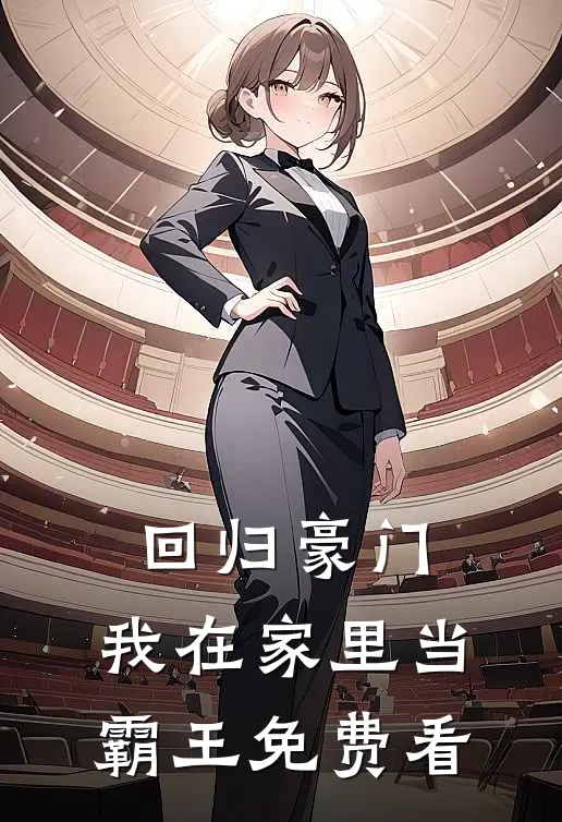 回归豪门，我在家里当霸王免费看