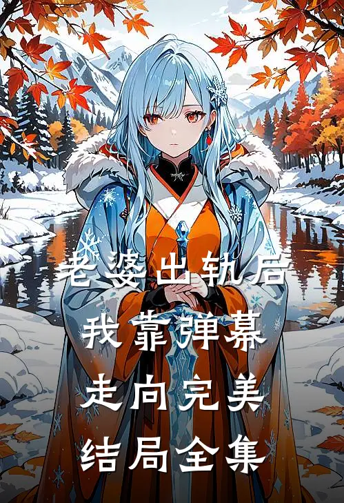 老婆出轨后我靠弹幕走向完美结局全集