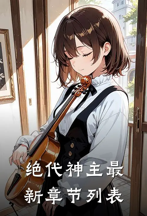 绝代神主最新章节列表