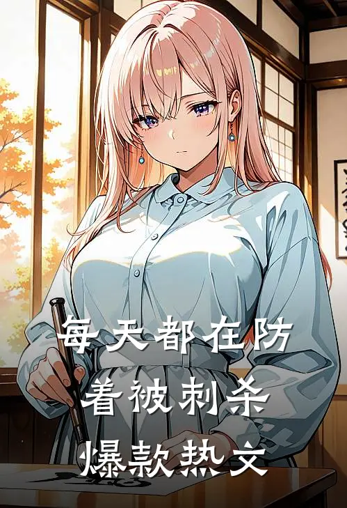 每天都在防着被刺杀爆款热文