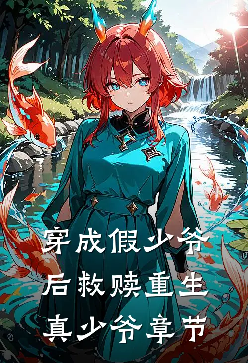 穿成假少爷后救赎重生真少爷章节