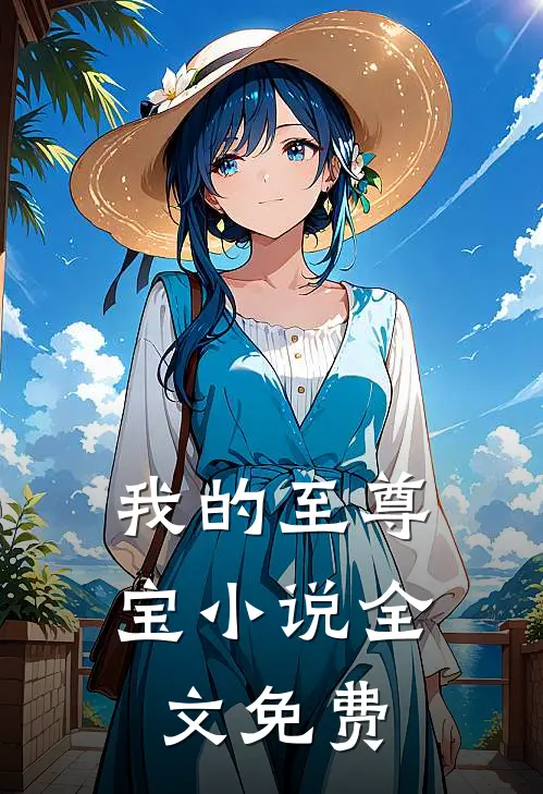 我的至尊宝小说全文免费