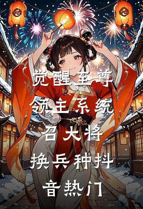 觉醒至尊领主系统：召大将，换兵种抖音热门