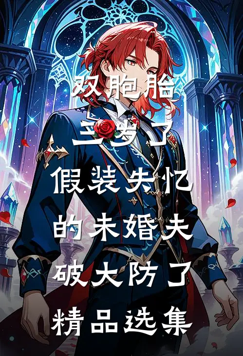 双胞胎三岁了，假装失忆的未婚夫破大防了精品选集