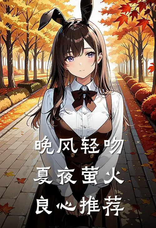 晚风轻吻夏夜萤火良心推荐