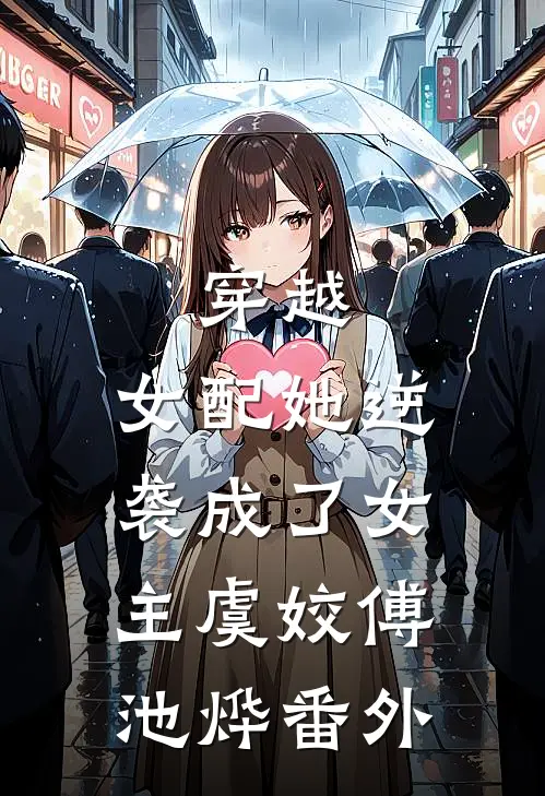 穿越：女配她逆袭成了女主虞姣傅池烨番外