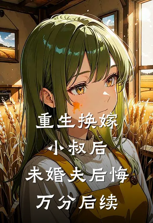 重生换嫁小叔后，未婚夫后悔万分后续
