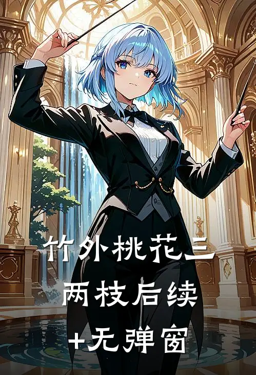 竹外桃花三两枝后续+无弹窗