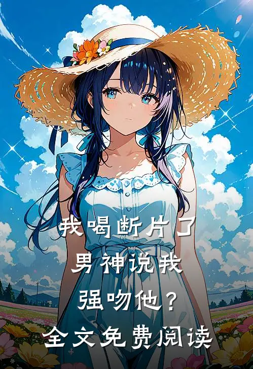 我喝断片了，男神说我强吻他？全文免费阅读