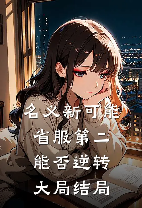 名义新可能：省服第二能否逆转大局结局