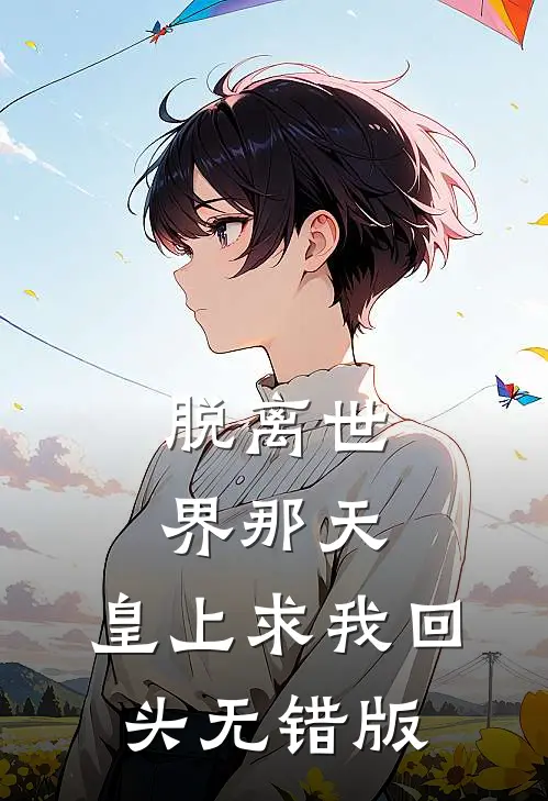 脱离世界那天，皇上求我回头无错版