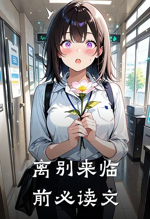 离别来临前必读文
