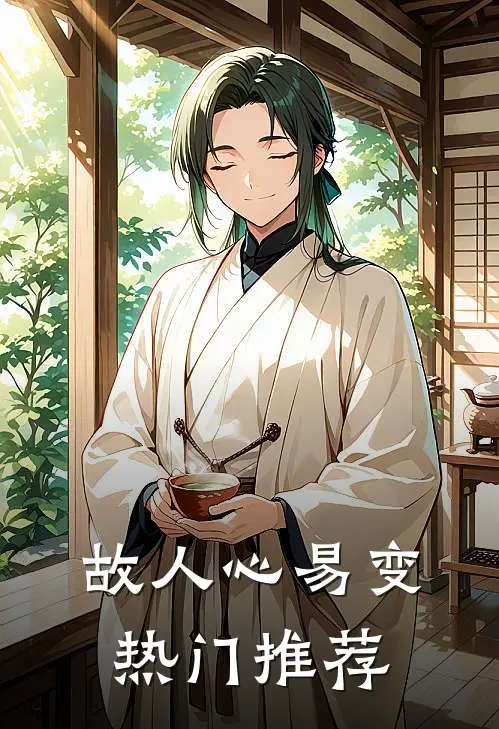 故人心易变热门推荐