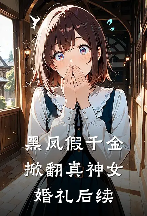 黑凤假千金，掀翻真神女婚礼后续