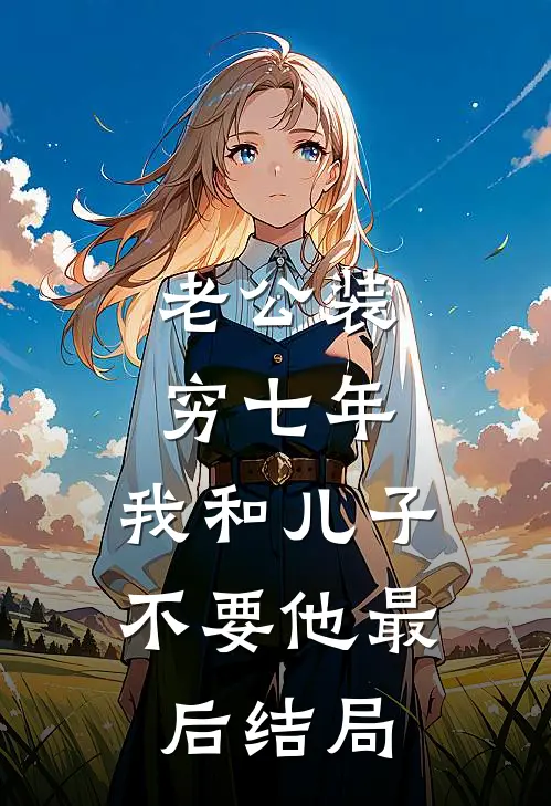 老公装穷七年，我和儿子不要他最后结局