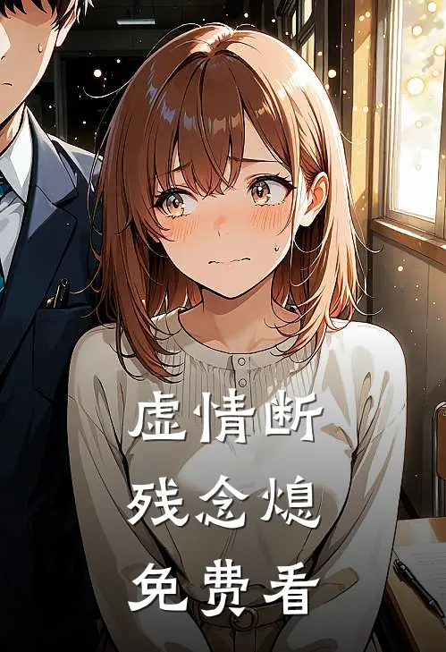 虚情断，残念熄免费看