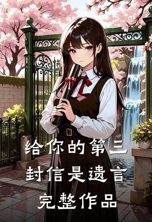给你的第三封信是遗言完整作品