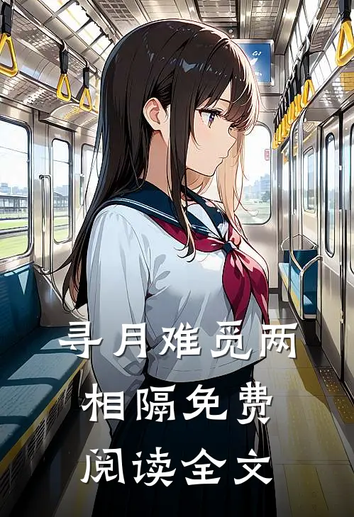寻月难觅两相隔免费阅读全文