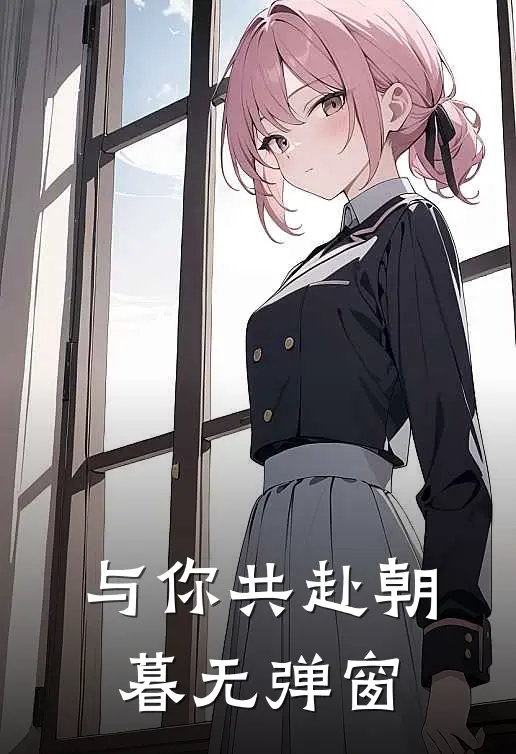 与你共赴朝暮无弹窗