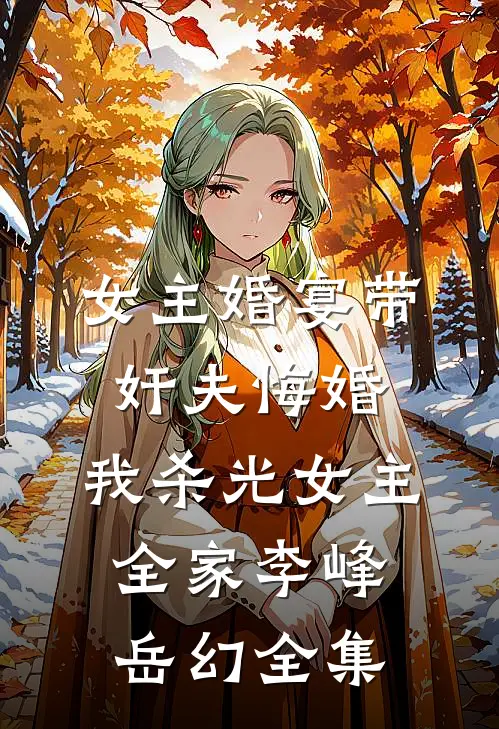 女主婚宴带奸夫悔婚，我杀光女主全家李峰岳幻全集