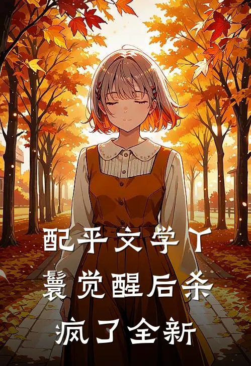配平文学丫鬟觉醒后杀疯了全新