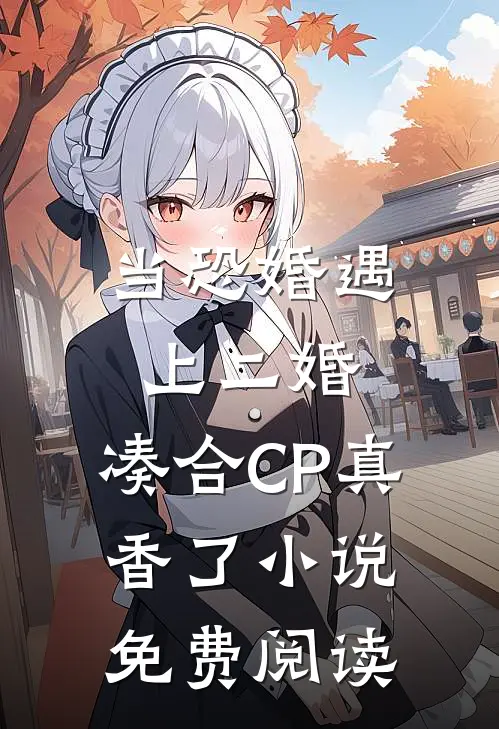 当恐婚遇上二婚：凑合CP真香了小说免费阅读
