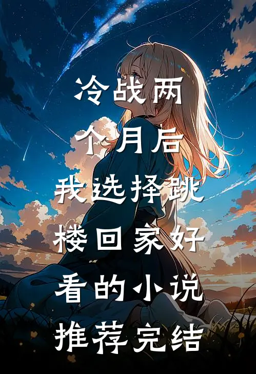 冷战两个月后，我选择跳楼回家好看的小说推荐完结