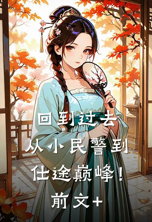 回到过去：从小民警到仕途巅峰！前文+