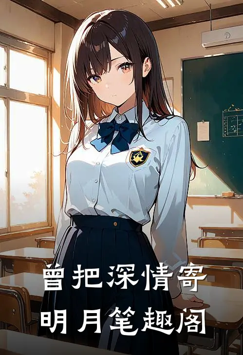 曾把深情寄明月笔趣阁
