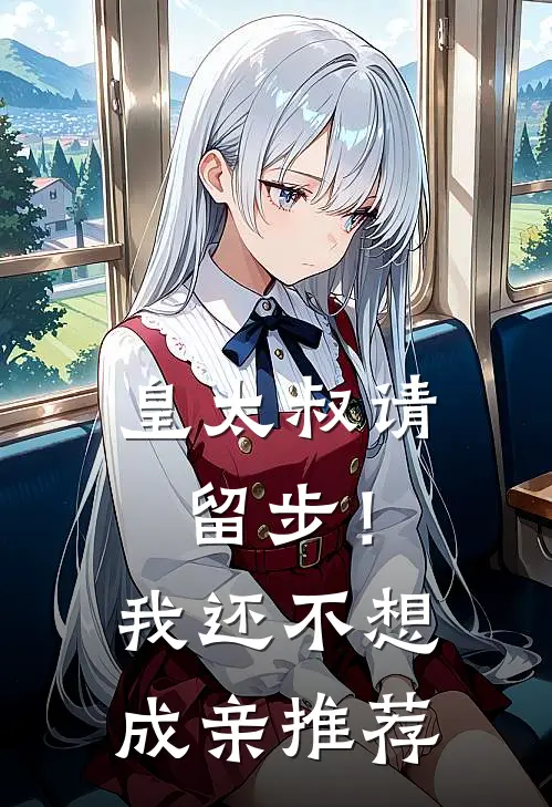 皇太叔请留步！我还不想成亲推荐