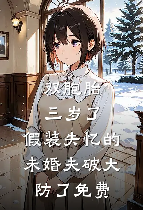 双胞胎三岁了，假装失忆的未婚夫破大防了免费