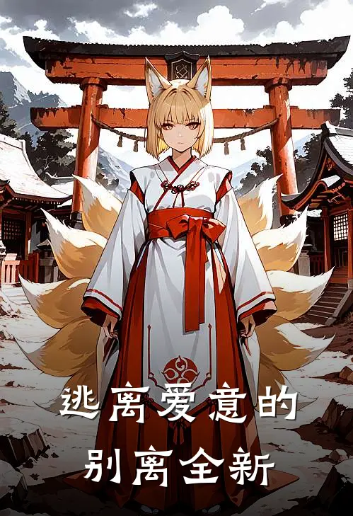 逃离爱意的别离全新