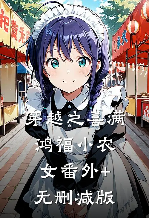 穿越之喜满鸿福小农女番外+无删减版