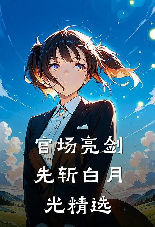 官场亮剑：先斩白月光精选