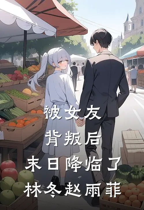 被女友背叛后，末日降临了林冬赵雨菲