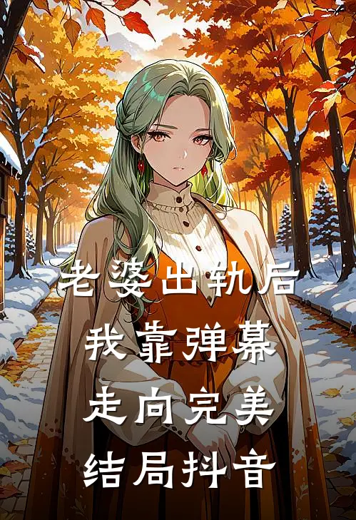 老婆出轨后我靠弹幕走向完美结局抖音