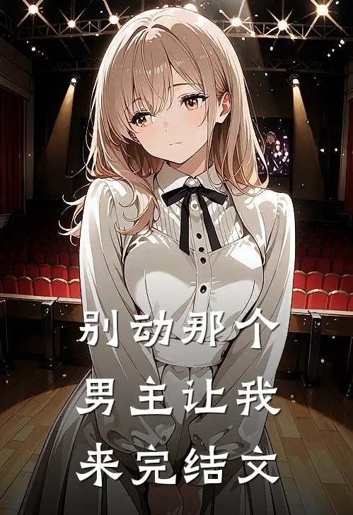 别动那个男主让我来完结文