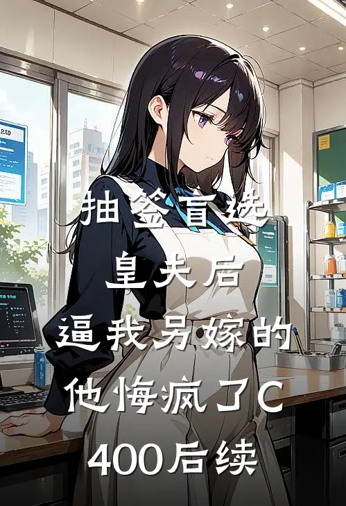 抽签盲选皇夫后，逼我另嫁的他悔疯了C400后续
