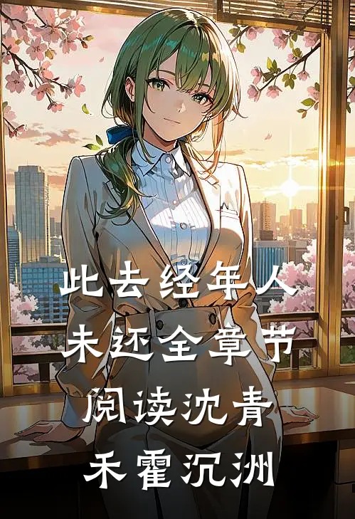 此去经年人未还全章节阅读沈青禾霍沉洲