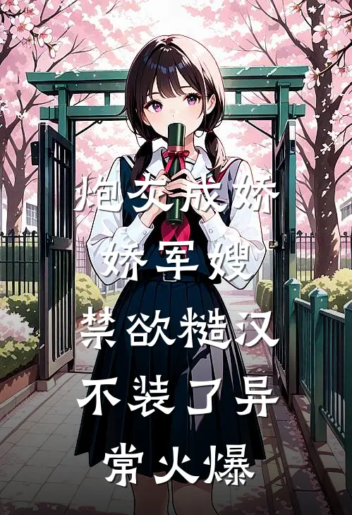 炮灰成娇娇军嫂，禁欲糙汉不装了异常火爆