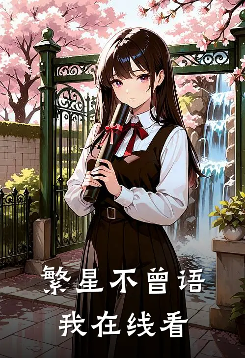 繁星不曾语我在线看