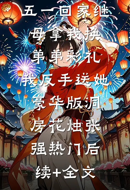 五一回家继母拿我换弟弟彩礼，我反手送她豪华版洞房花烛张强热门后续+全文