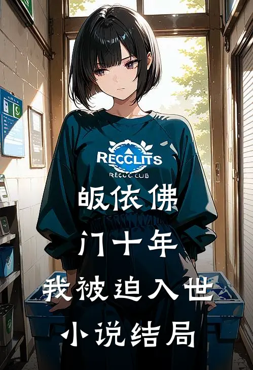 皈依佛门十年，我被迫入世小说结局