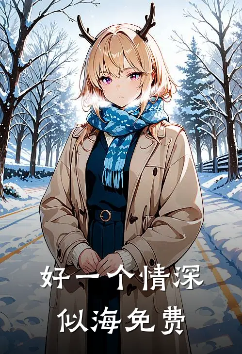 好一个情深似海免费