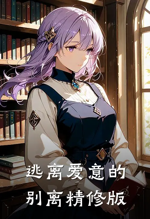 逃离爱意的别离精修版