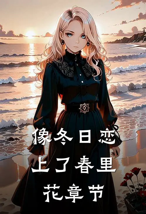 像冬日恋上了春里花章节