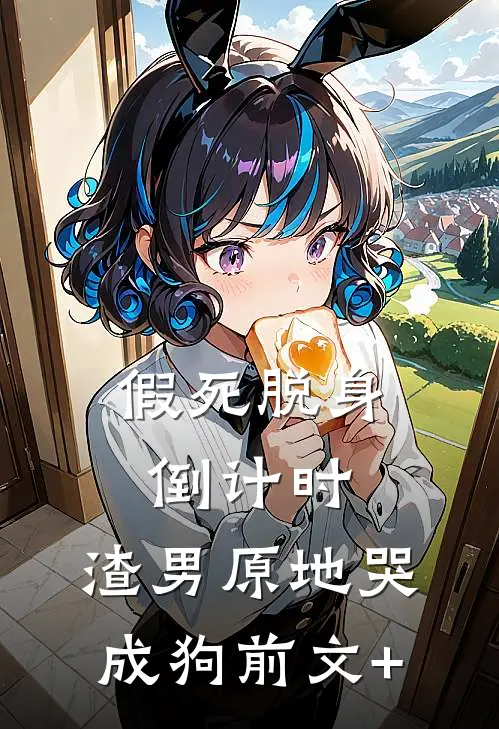 假死脱身倒计时，渣男原地哭成狗前文+
